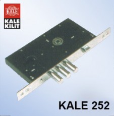 Kale 252